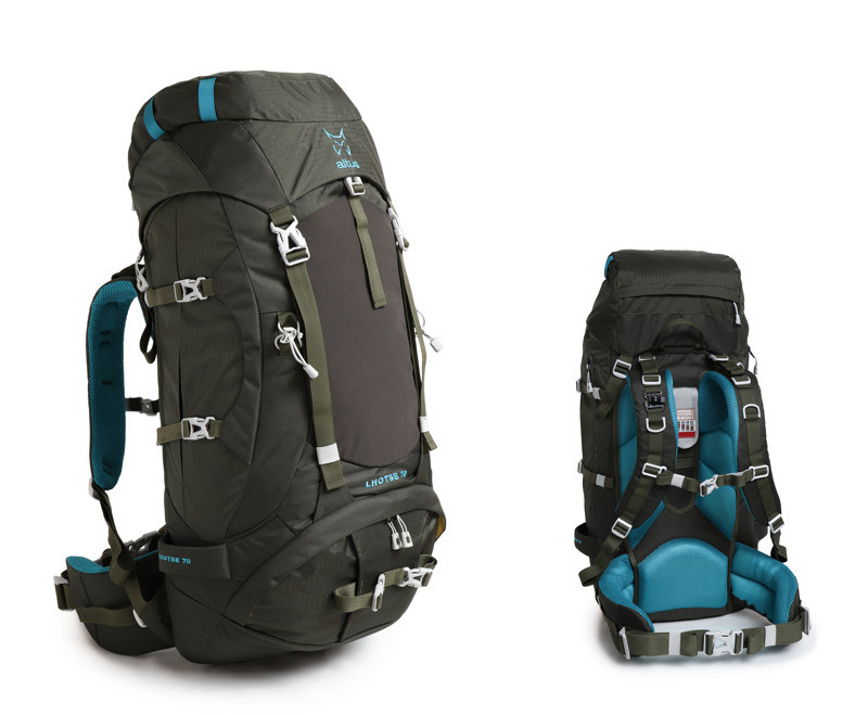 mochila trekking lhotse 70