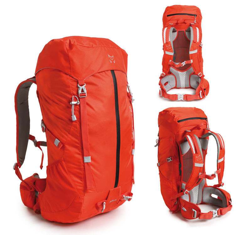 Mochila Altus Marbore 50
