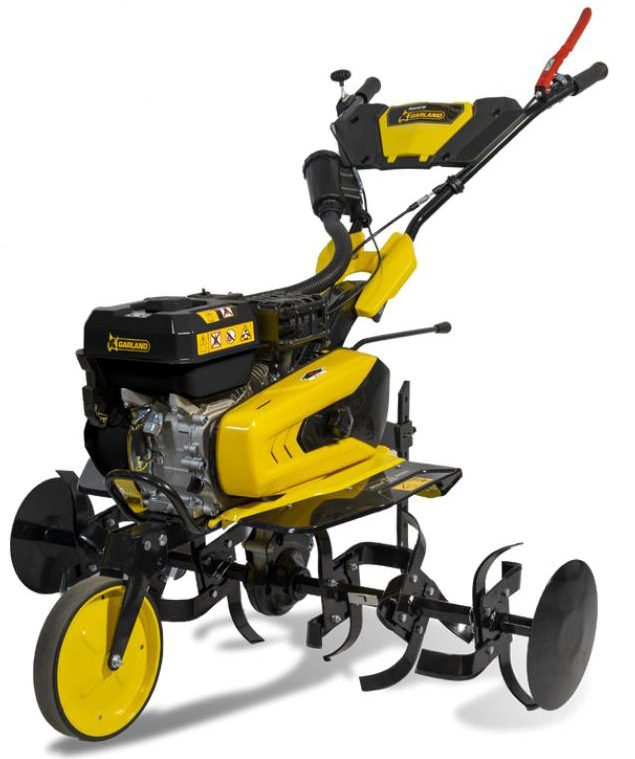 motoazada a gasolina Garland DONKEY 693R-V24
