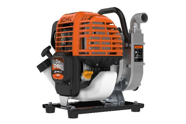 Motobomba Genergy Deva portatil 8000 l/h