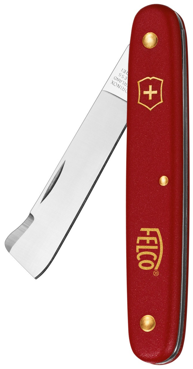 Navaja de injertar Felco 3.90 20