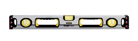 NIVELADOR DE ALTA PRECISION REF. 1-43-525/537/549