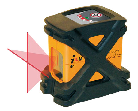 Nivel de lineas laser cst ilmx ref. f.034.063.100