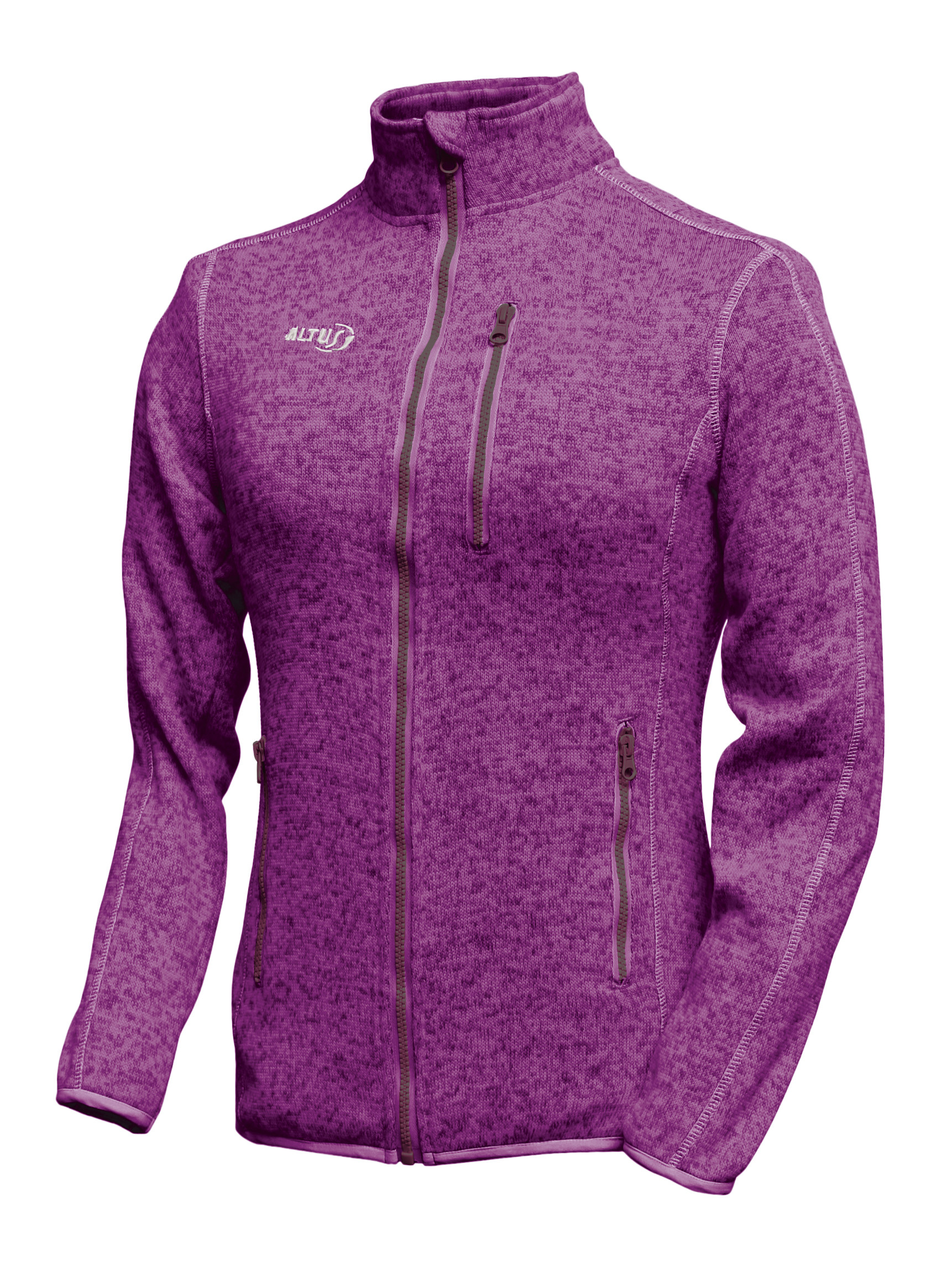 Chaqueta Altus mujer Odyssey lady