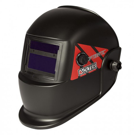 PANTALLA SOLDAR SOLTER OPTIMATIC 100 06684