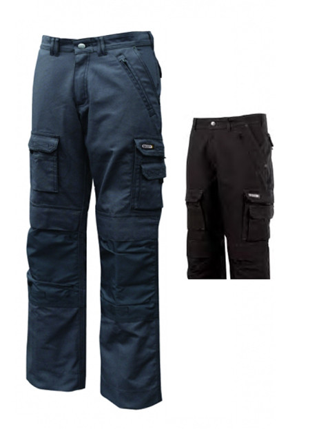 Pantalón de trabajo.Dassy dasjac