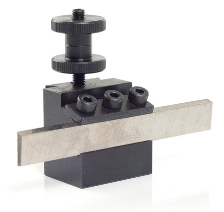 Portacuchillo para tronzar de proxxon 24417
