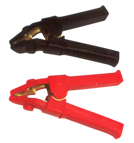 PINZAS DE BATERIA 800 AMP TECNOCEM REF. 1461