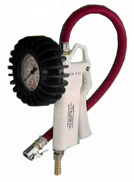 PISTOLA DE HINCHAR KRIPXE 001550-3700