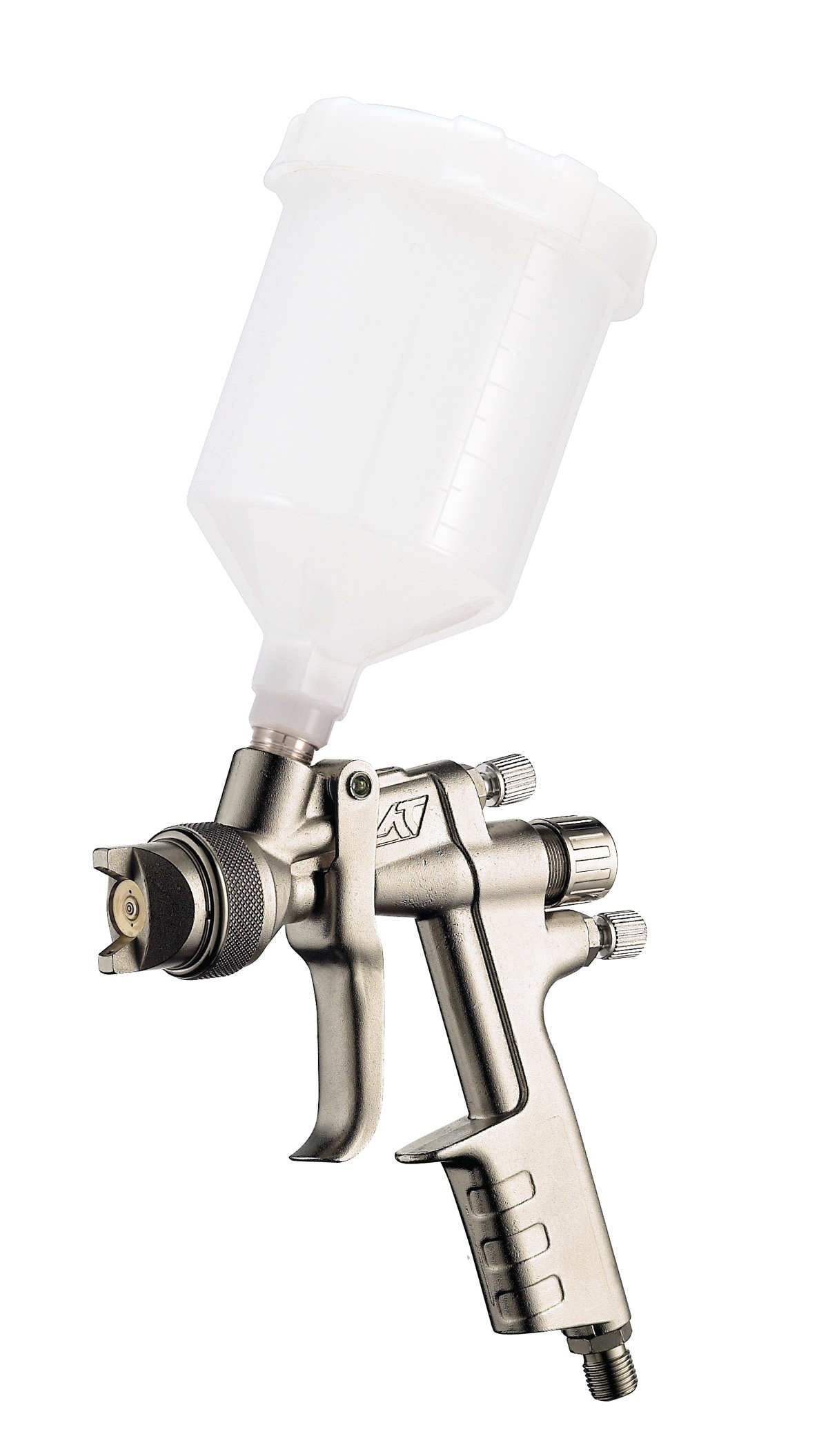 PISTOLA DE PINTAR POR GRAVEDAD NEUMATICA  LARWIND LAR-AF1NSI