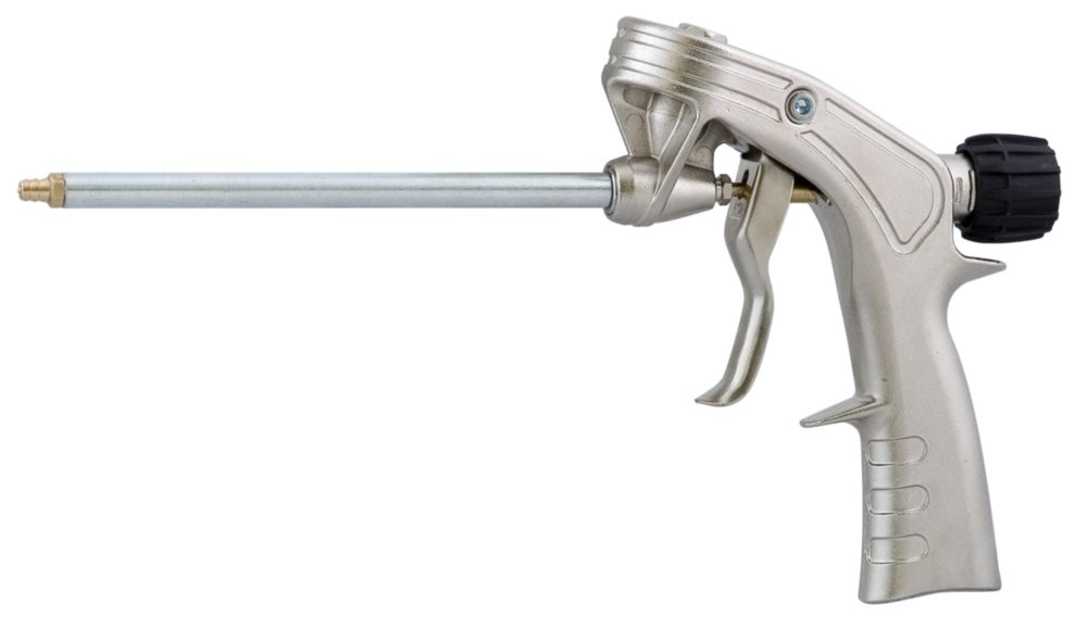 pistola espuma poliuretano LAR-A218E