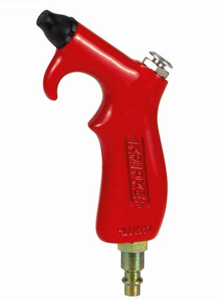 pistola de aire a presión Kripxe r-17 002300-3700