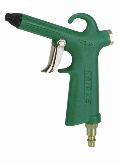 pistola sopladora SN Kripxe