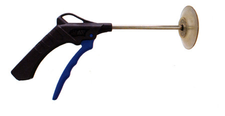 PISTOLA SOPLADOR LARWIND LAR-AP2S