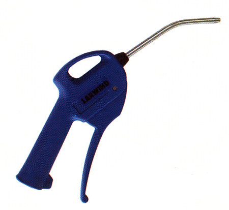 PISTOLA SOPLADOR LARWIND PR-PMTL