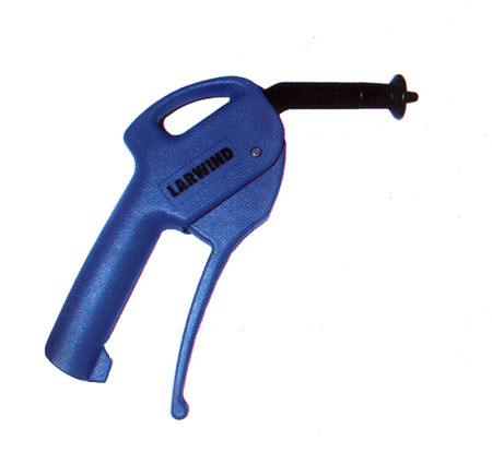 PISTOLA SOPLADOR LARWIND PR-PSECR