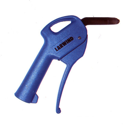 PISTOLA SOPLADOR LARWIND PR-PSSIL