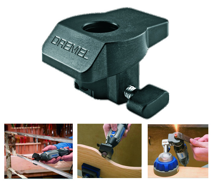 Complemento Dremel plataforma moldeadora 576