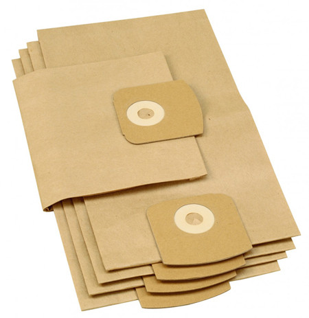 Filtro de papel proxxon para aspirador 27494