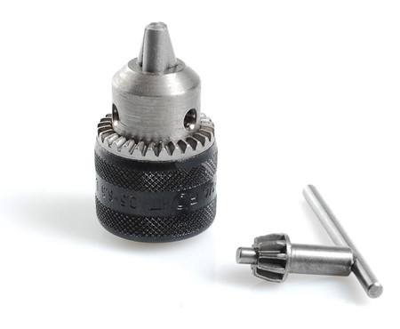 Portabrocas de corona rohm proxxon 28122