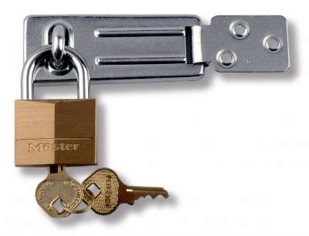 SET CANDADO Y PORTA CANDADO CNM140703EURD
