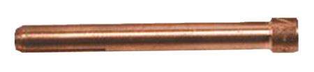 Portaelectrodo de soldadura tig solter ref. 06079