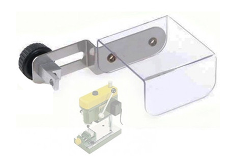 Protector para taladradora Proxxon