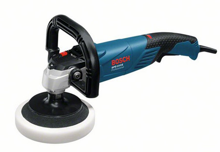 pulidora bosch profesional gpo 14 ce