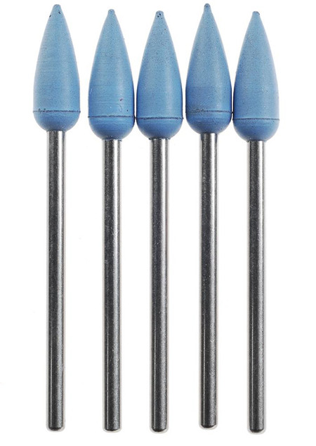Pulidores proxxon de silicona 28288