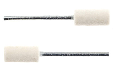 Pulidores de fieltro proxxon 28802