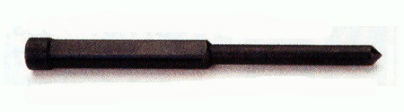 Punzon Blue Master para coronas HSS