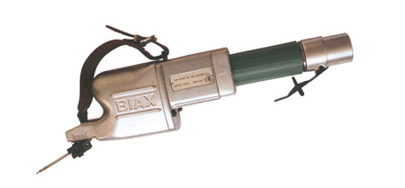 LIJADORA RASQUETA BIAX DL40