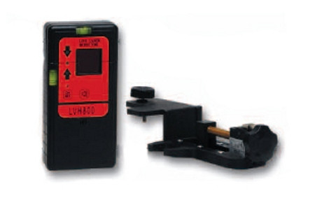 RECEPTOR PARA LASER DE LINEAS REF: 5508