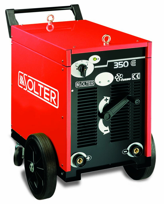 Rectificador sc-350