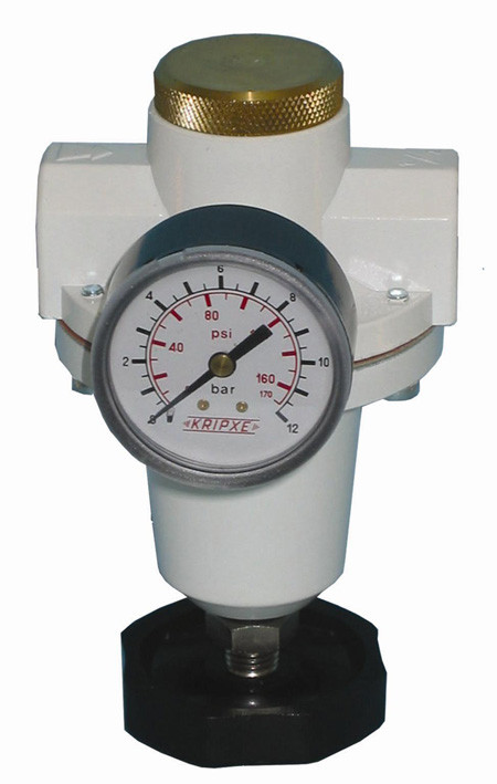 Regulador de Aire R-1/2 Kripxe