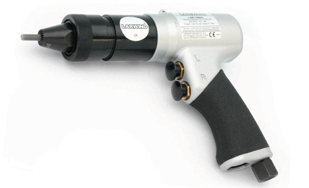 REMACHADORA DE TUERCAS NEUMATICA LAR-1093N