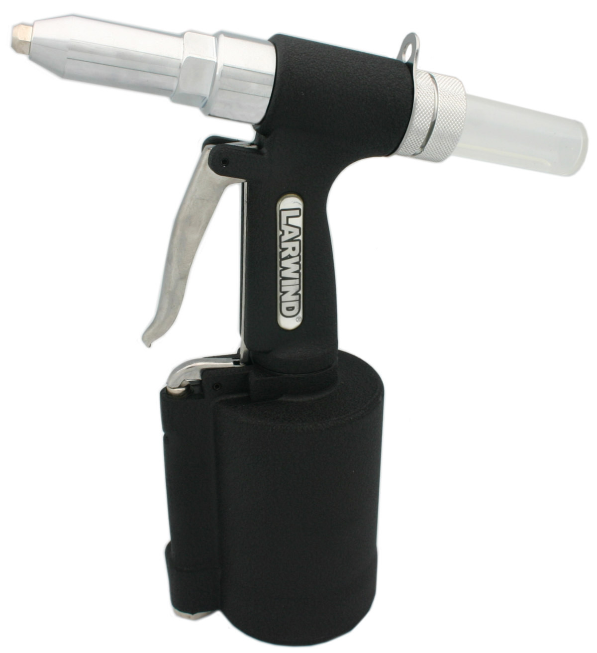 Remachadora neumatica LAR-106R1