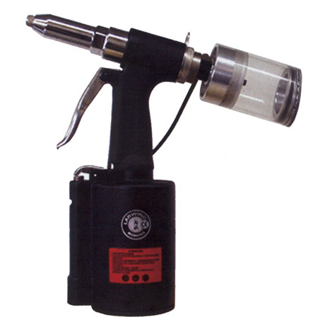 REMACHADORA OLEO NEUMATICA LAR-106SU