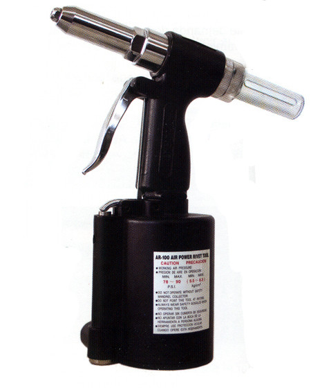 remachadora neumatica larwind
