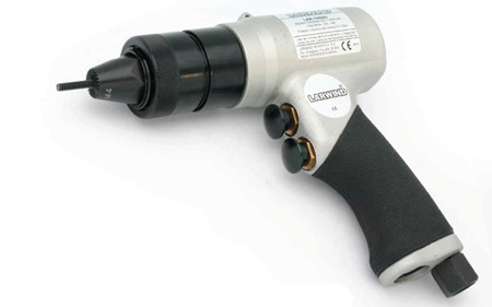 Remachadoras de tuercas LAR-1092N