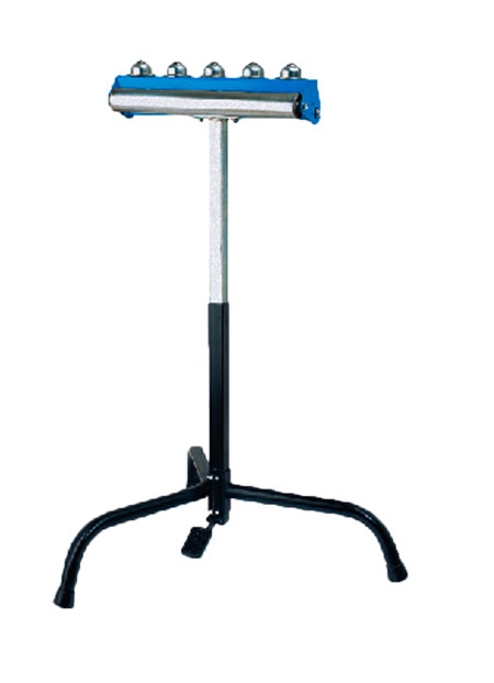 SOPORTE MADERA Y ALUMINIO LOMBARTE RM 400