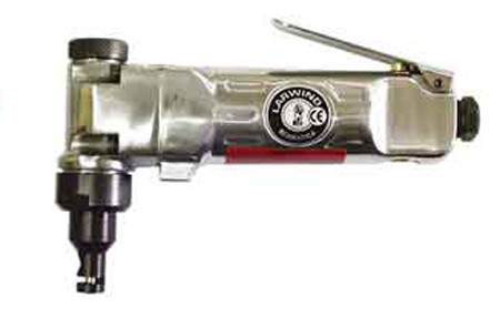 ROEDORA NEUMATICA LAR-327