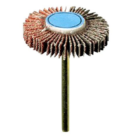 RUEDA DE LIJA DE 4,8 MM DREMEL REF. 2.615.050.432