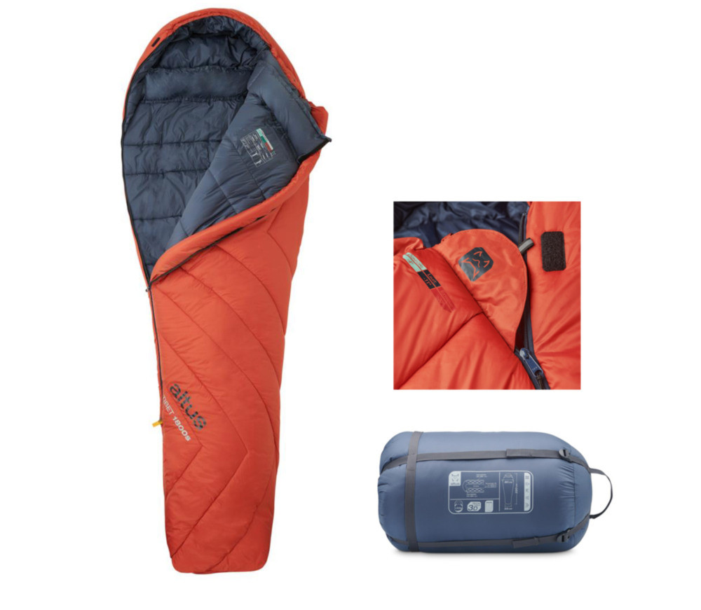 Altus PIRINEOS 30 H30 Backpack