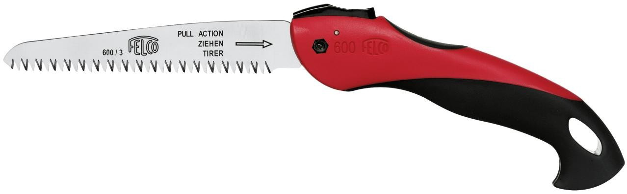 SERRUCHO FELCO 600