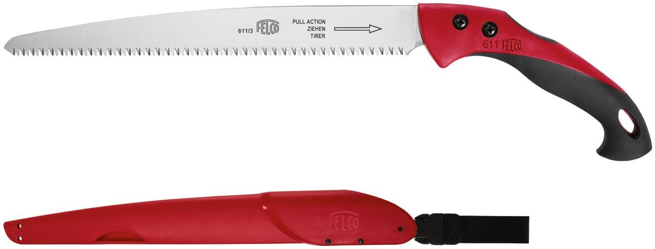 Serrucho poda Felco 611