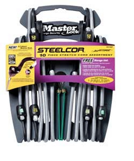 JUEGO GANCHOS STEELCOR CNM3041EURDAT