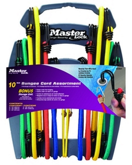 SET 10 TENSORES PULPO CNM3043EURDAT