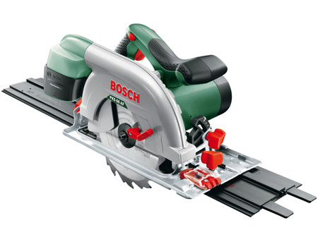 BOSCH SIERRA CIRCULAR PKS 55