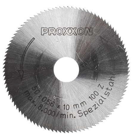 ACCESORIO PROXXON DE CORTE 28020